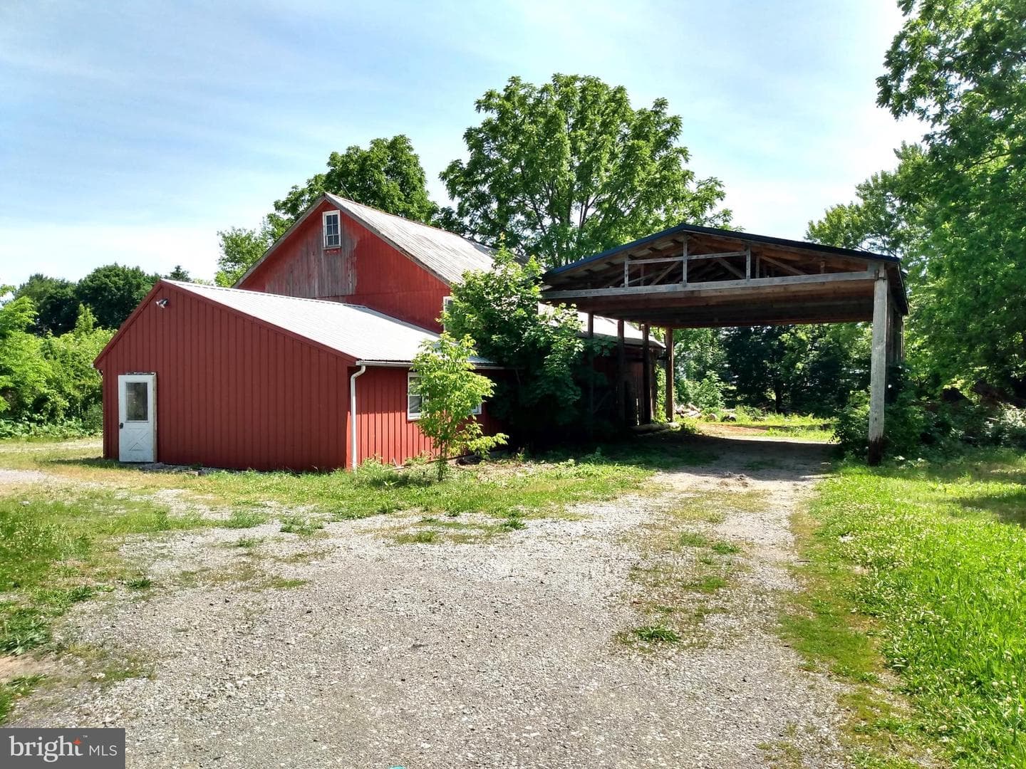 2897 Guilford Spring Rd photo 30