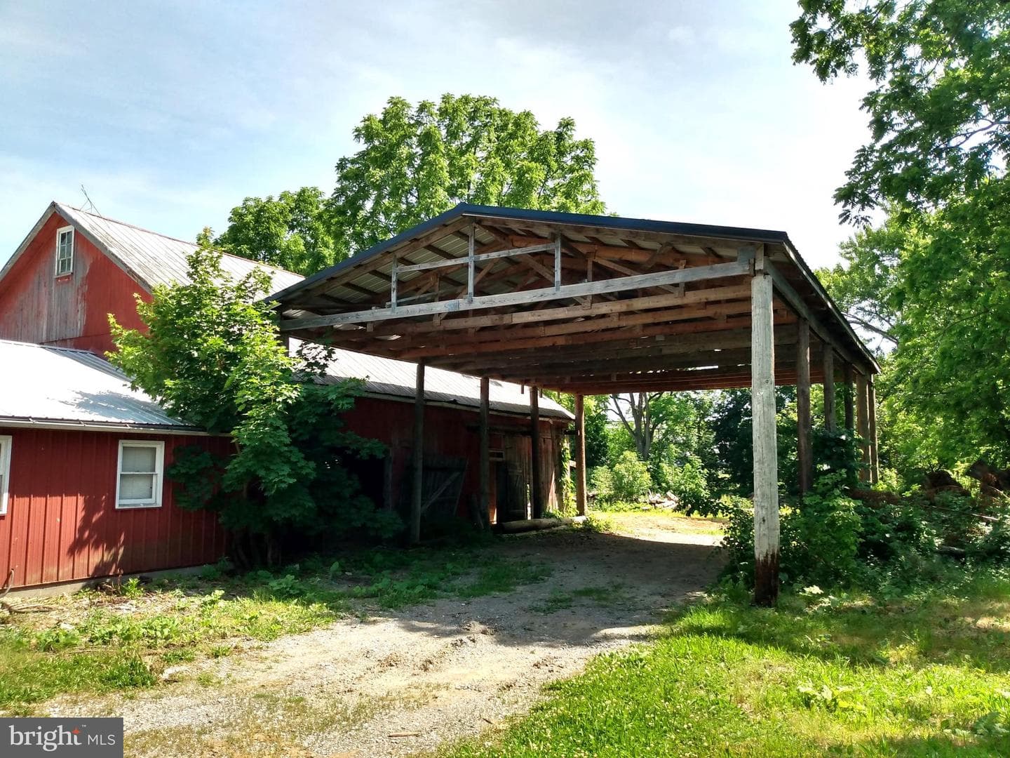 2897 Guilford Spring Rd photo 31