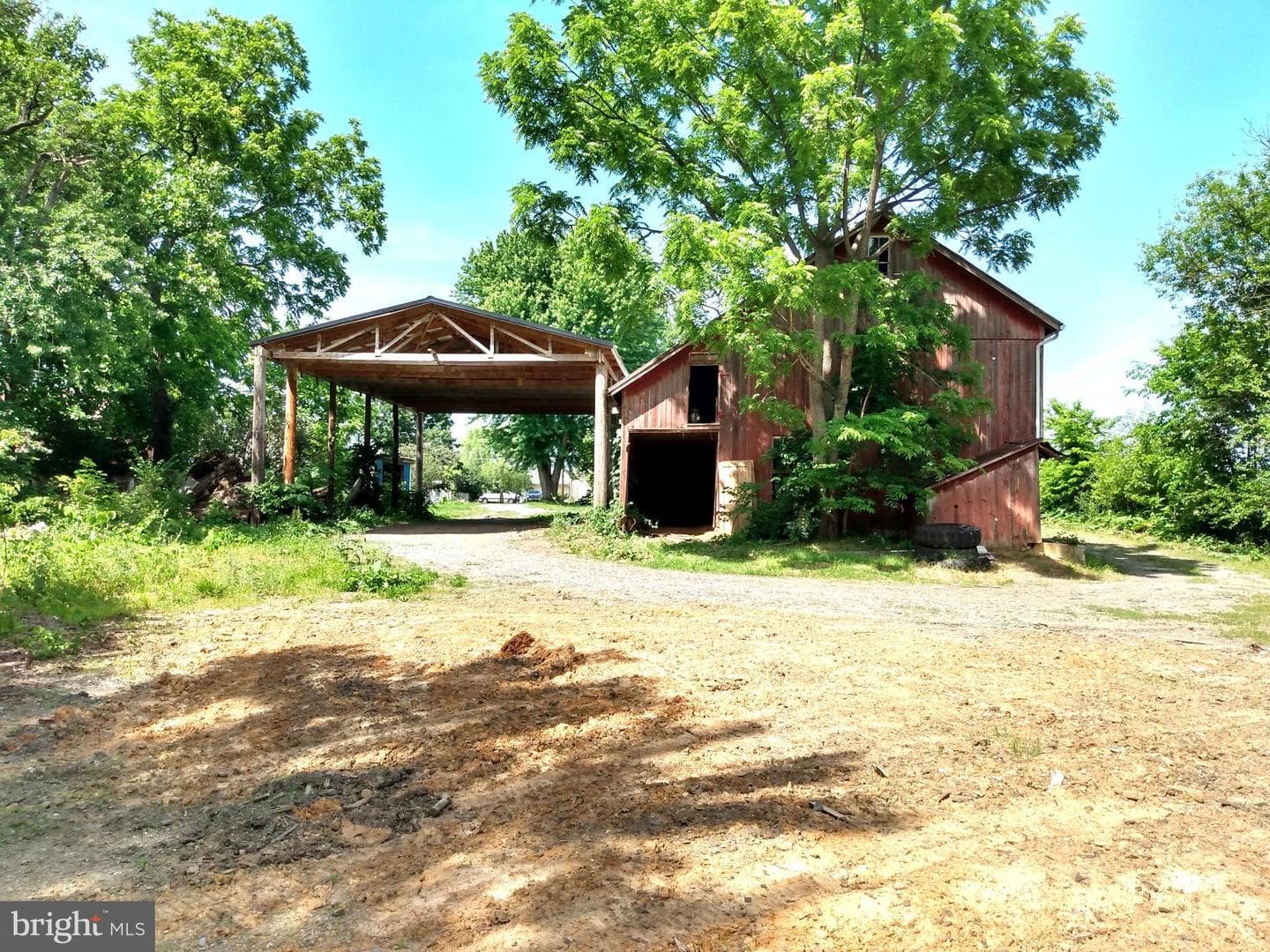 2897 Guilford Spring Rd photo 32