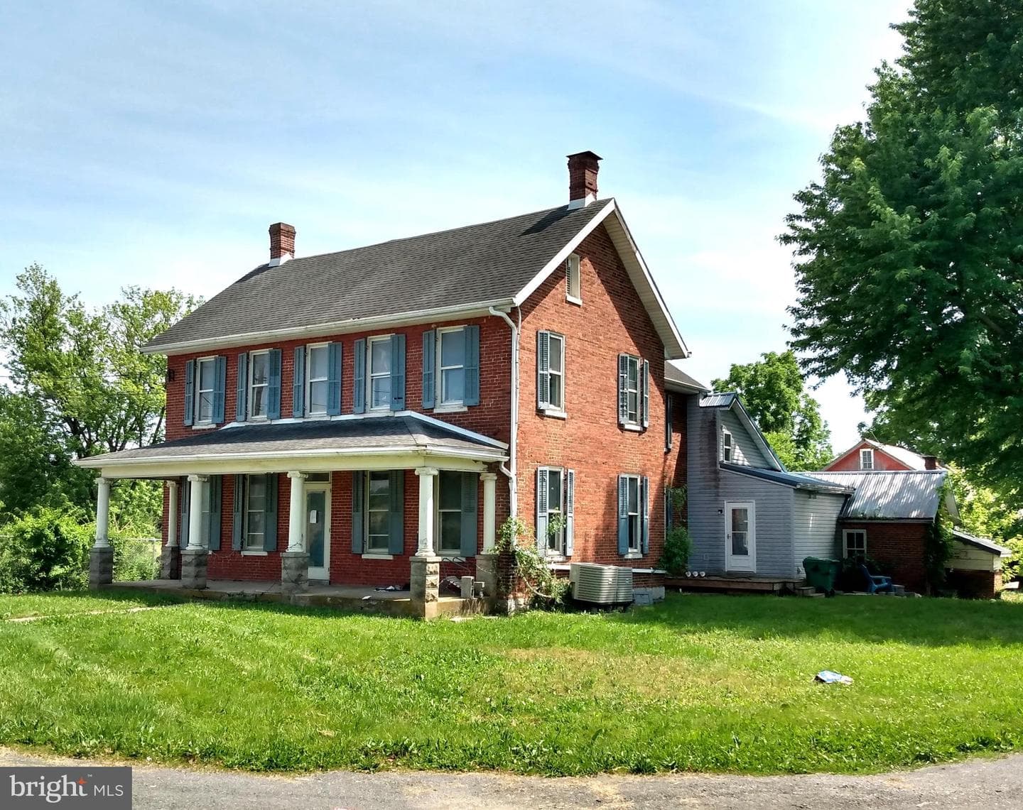 2897 Guilford Spring Rd photo 35