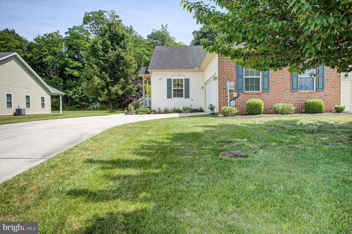 3293 Portrait Way photo 1