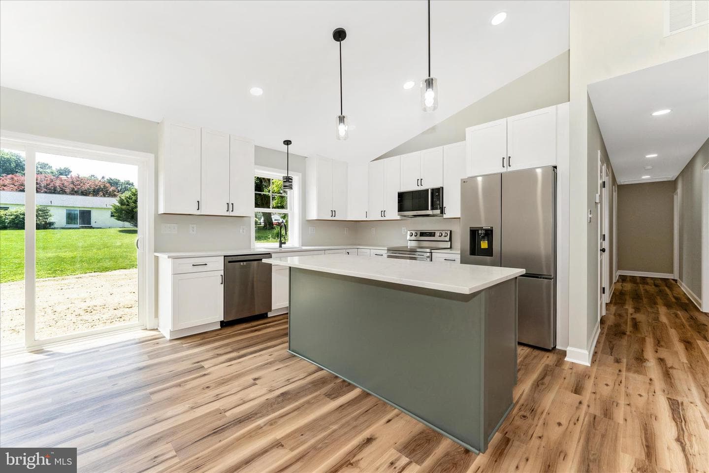 15320 Summit Farm Drive photo 6