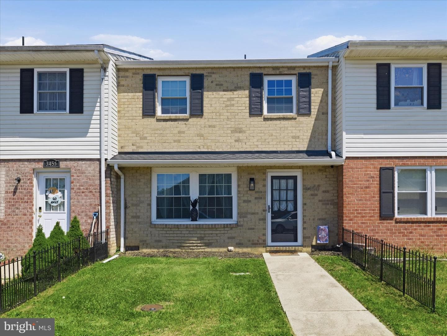 3450 Gregway Drive photo 1
