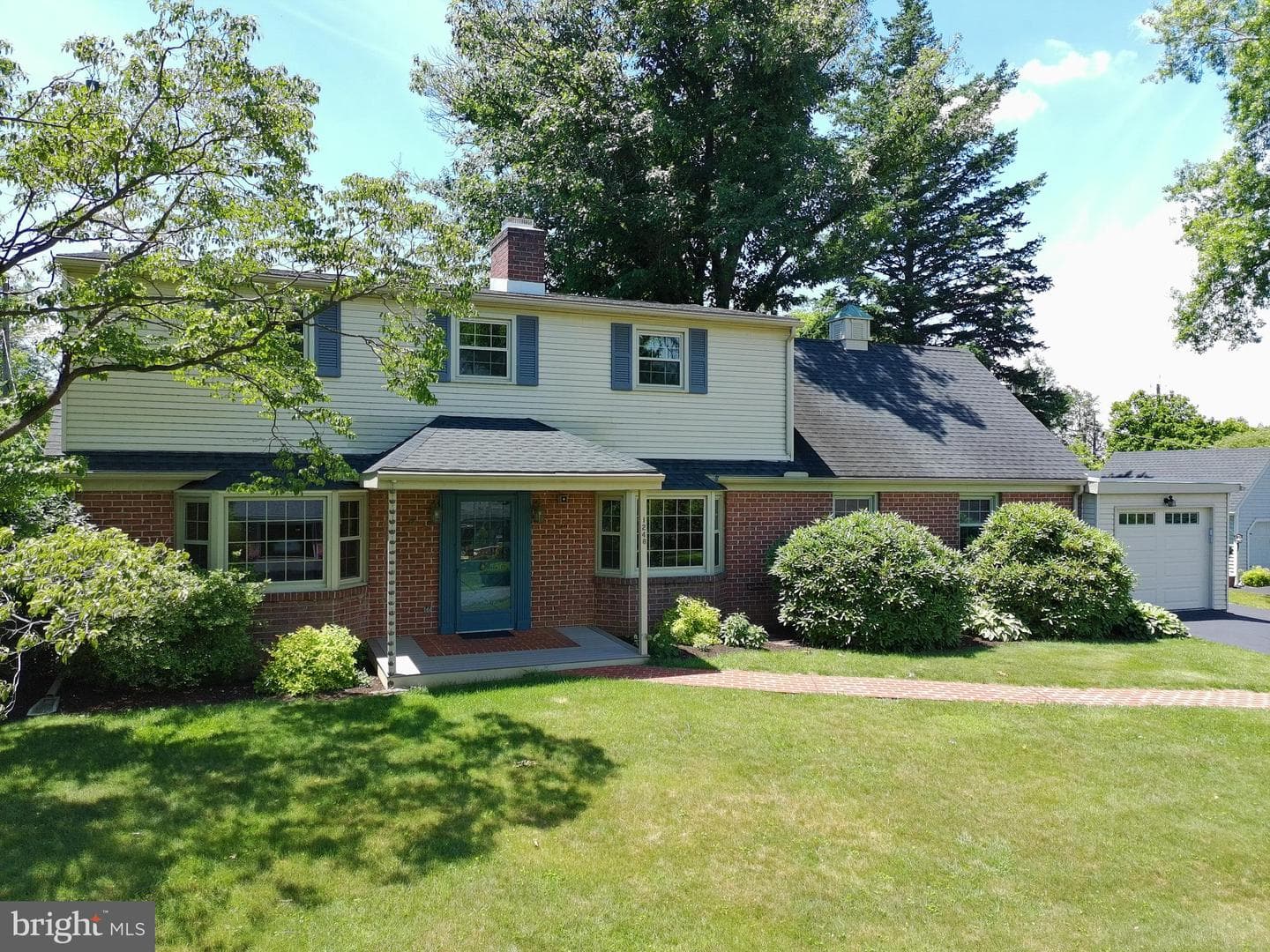 1248 Cherry Tree Lane photo 1
