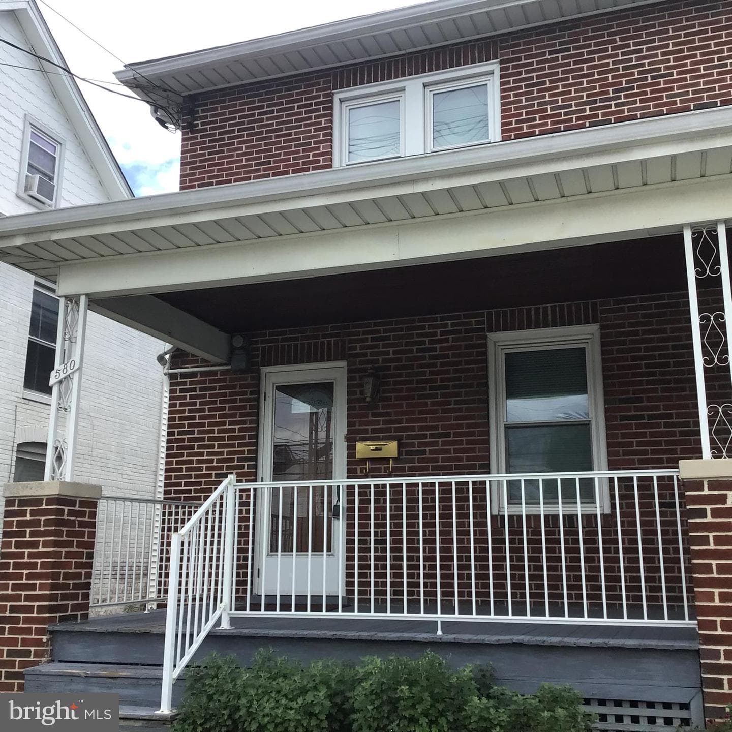 580 S Fourth Street