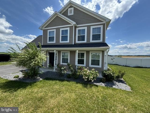 6004 Orrstown Road, Orrstown