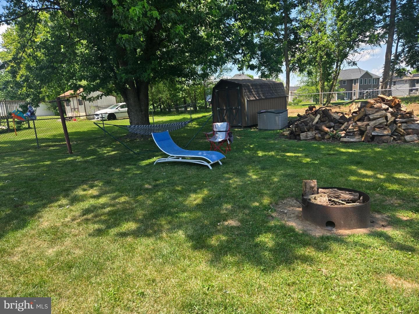 5925 Greenvillage Road photo 27