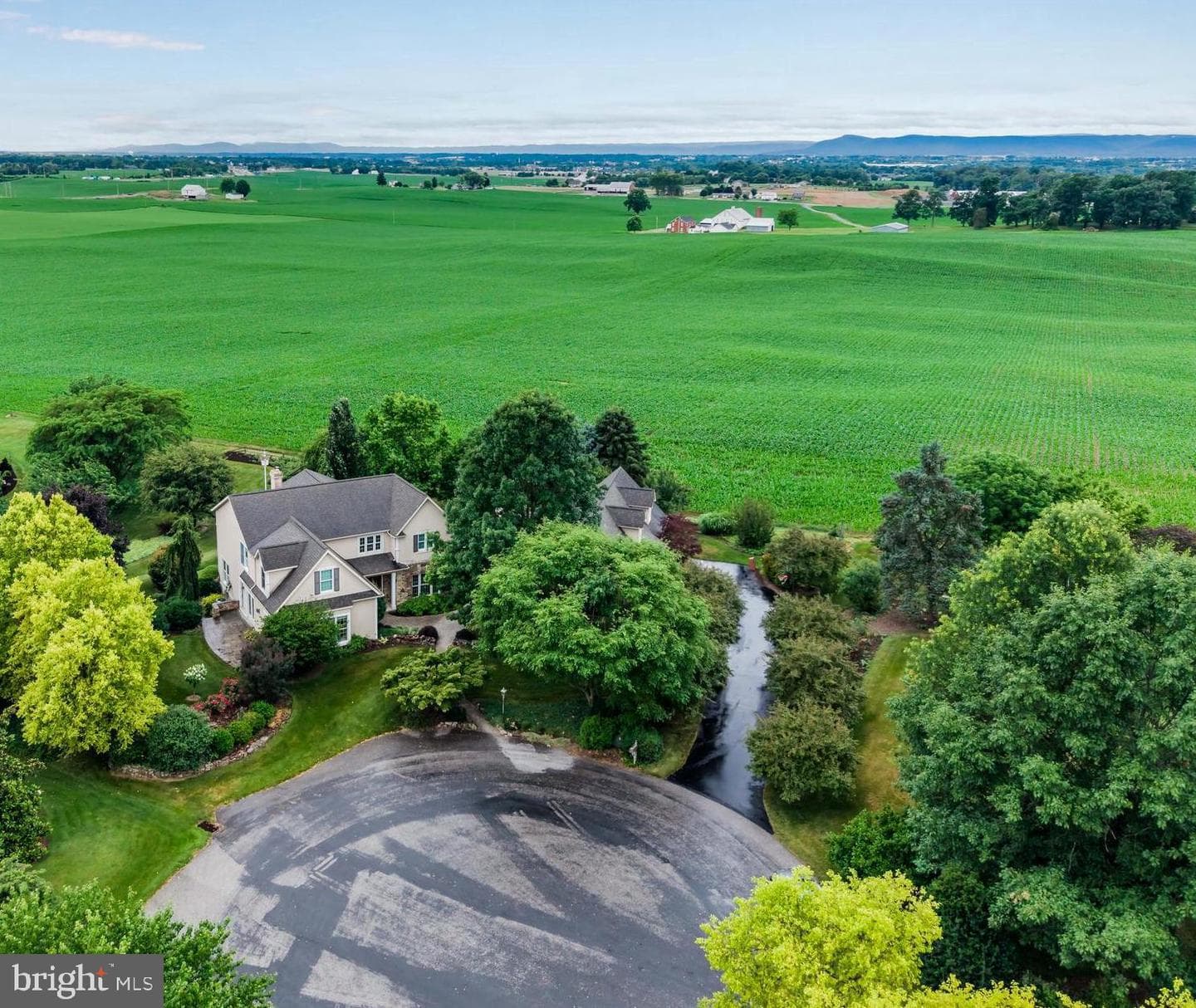 3393 Braemar Drive, Chambersburg