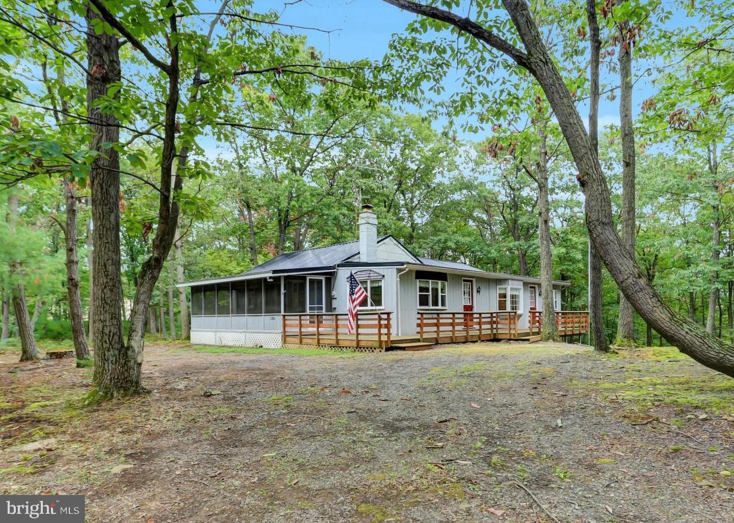 15880 Myers Drive, Fort Loudon