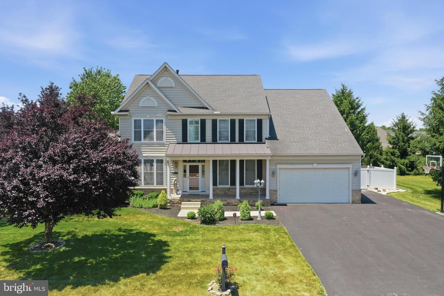 2419 Somerset Rd, Chambersburg