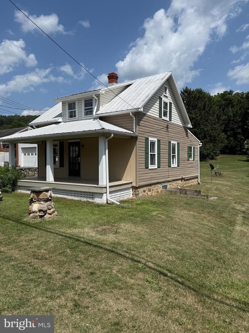9410 Tomstown Road, Waynesboro