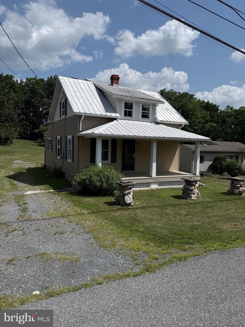 9410 Tomstown Road, Waynesboro