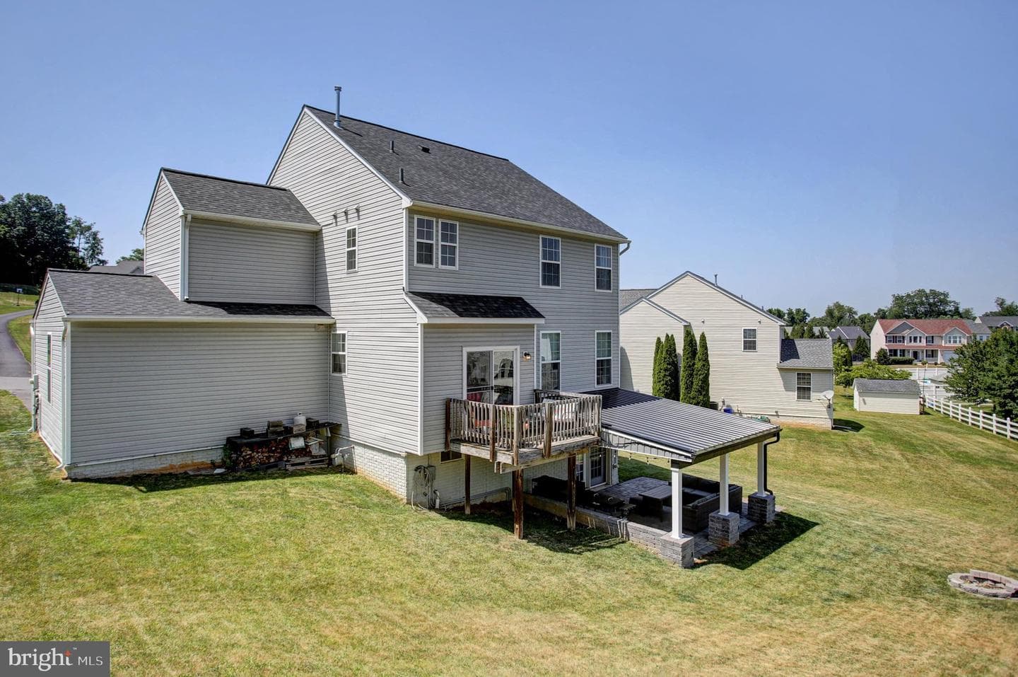 86 Equestrian Drive photo 53