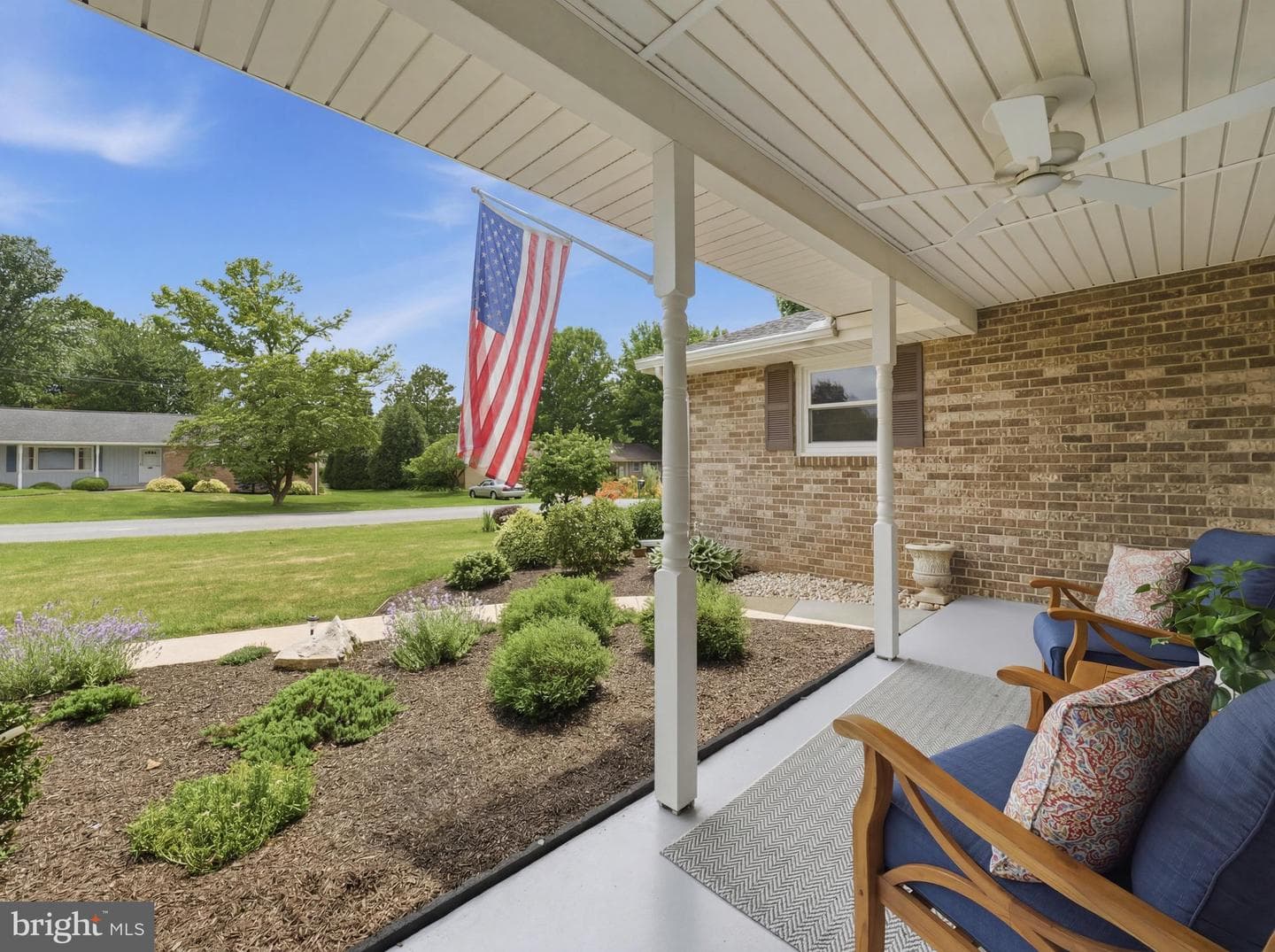207 Sherwood Drive photo 5