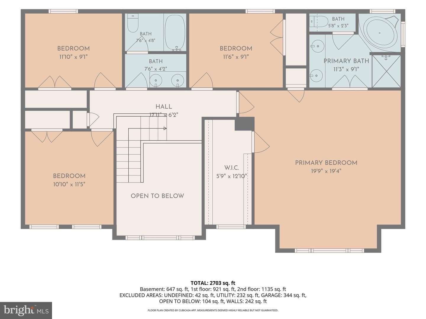 2932 Constellation Drive photo 29