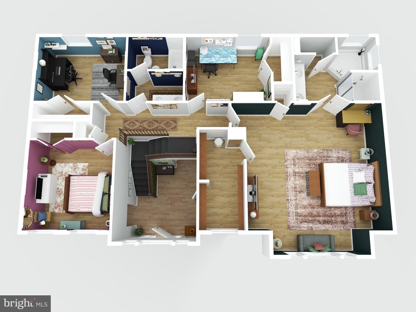 2932 Constellation Drive photo 30