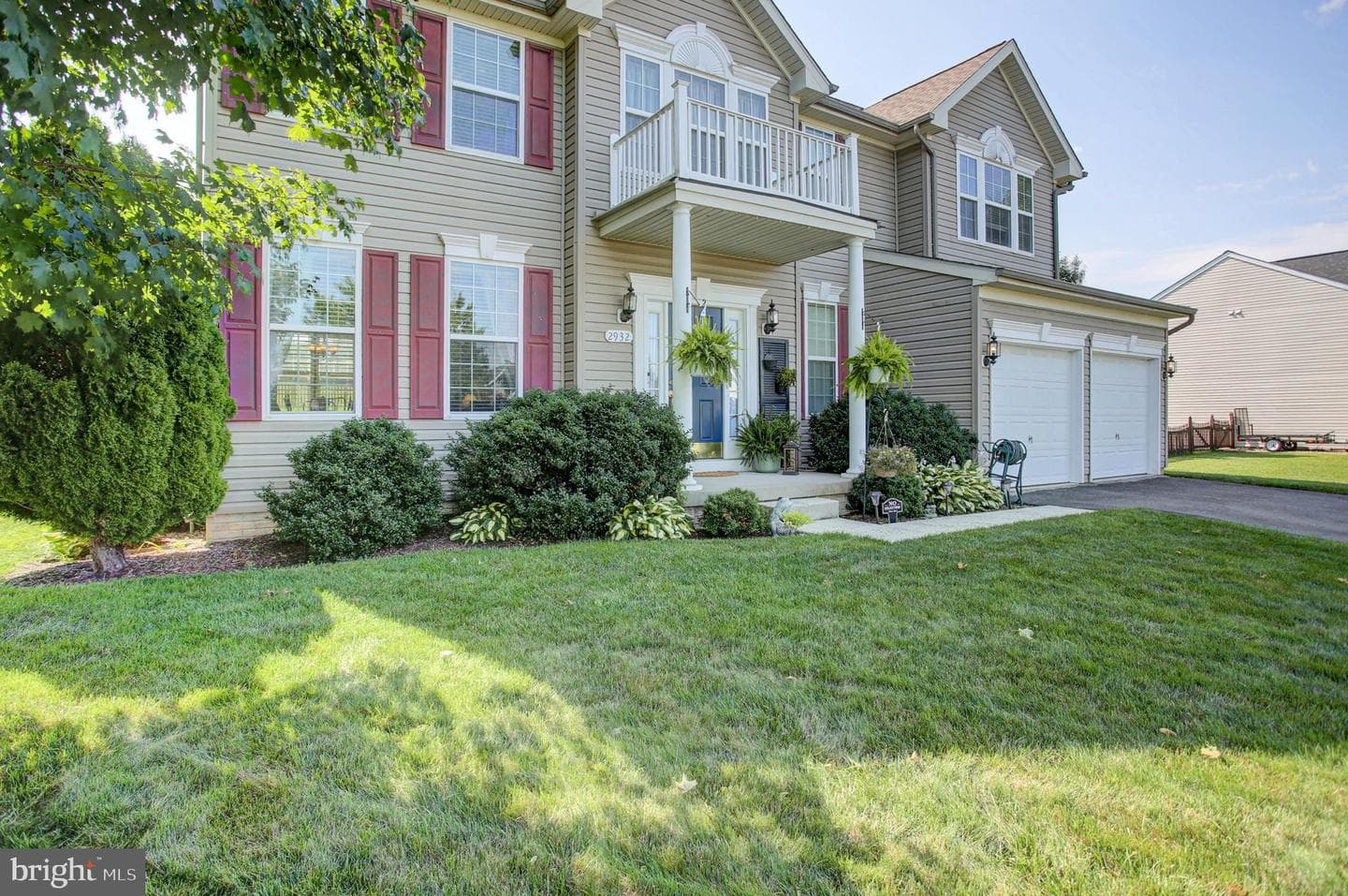 2932 Constellation Drive photo 4