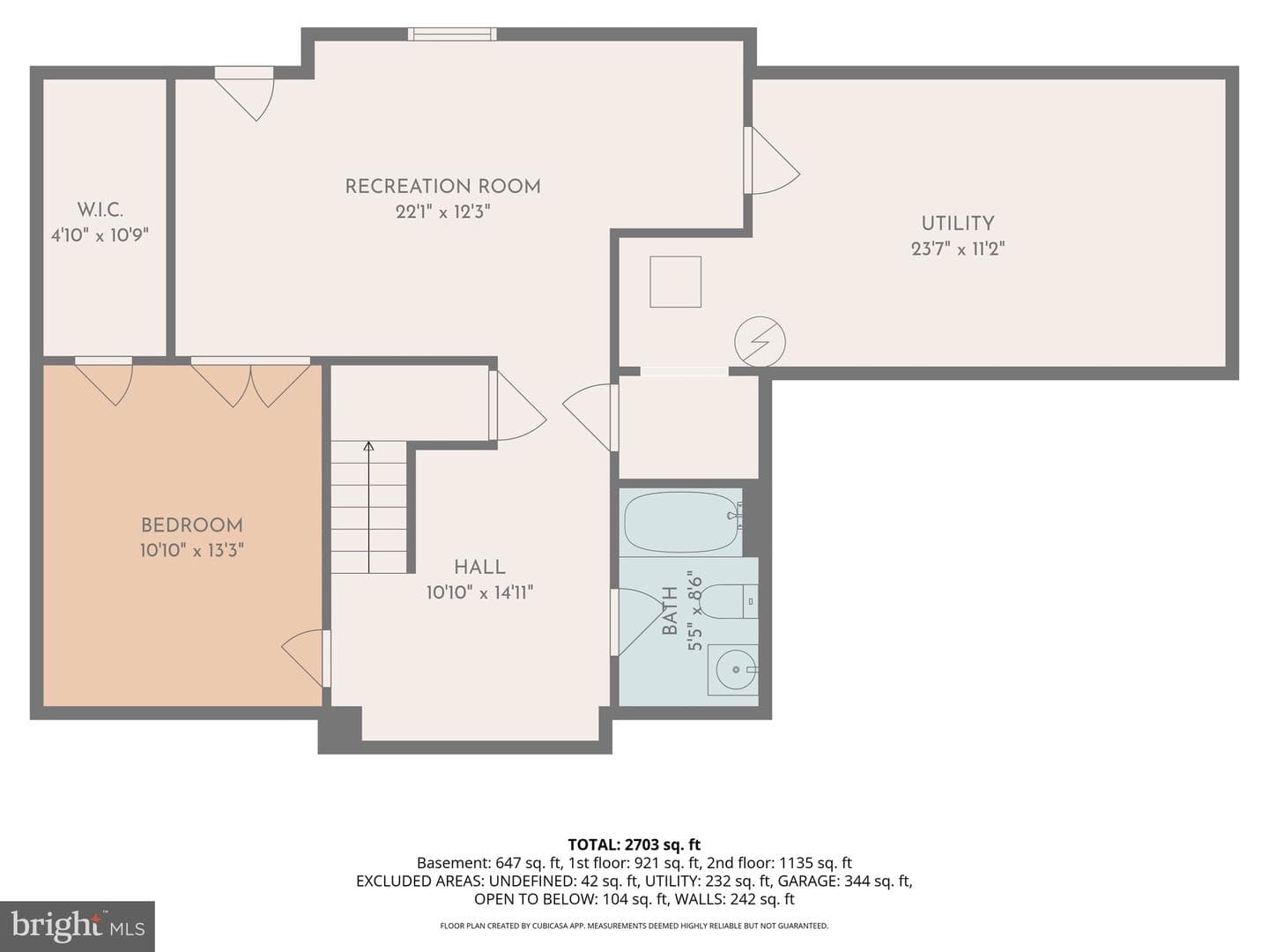 2932 Constellation Drive photo 6
