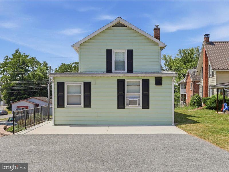 341 West Baltimore photo 4