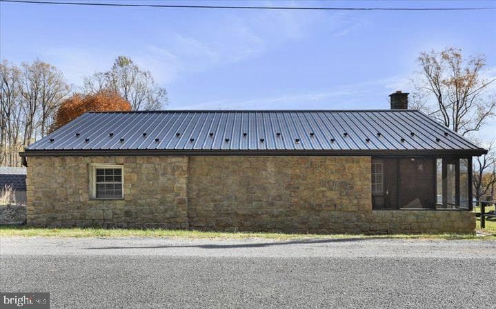 14301 Dutchtown Rd, Mercersburg