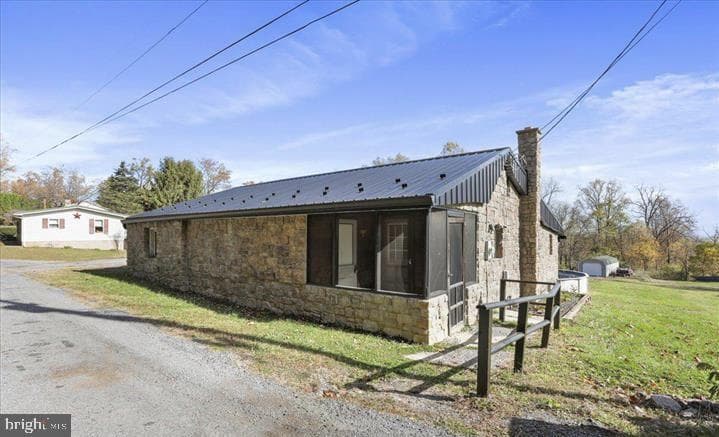 14301 Dutchtown Rd, Mercersburg