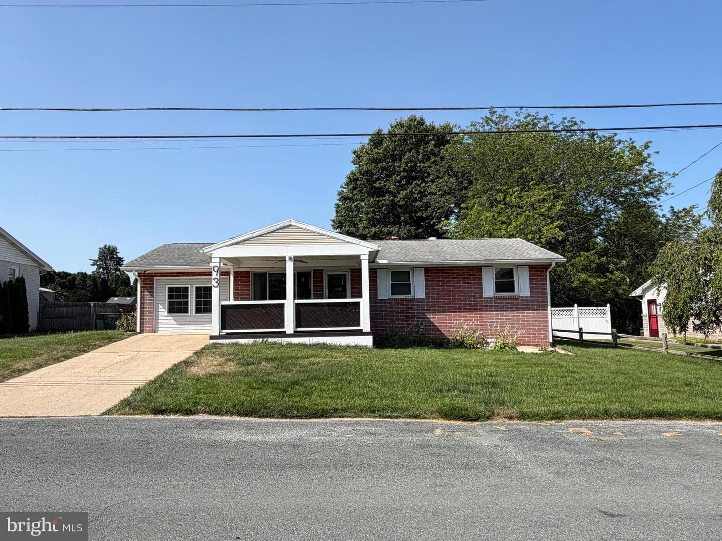 93 Sunny Lane, Chambersburg