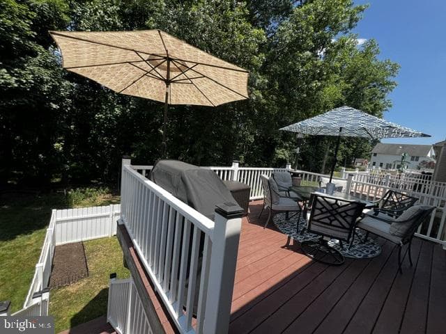 943 Quail Run Drive photo 3