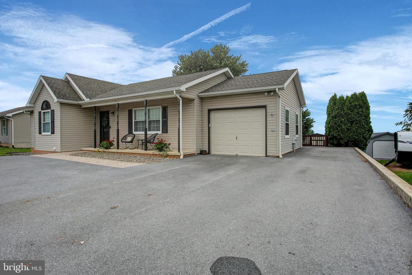 2597 White Church Road photo 3