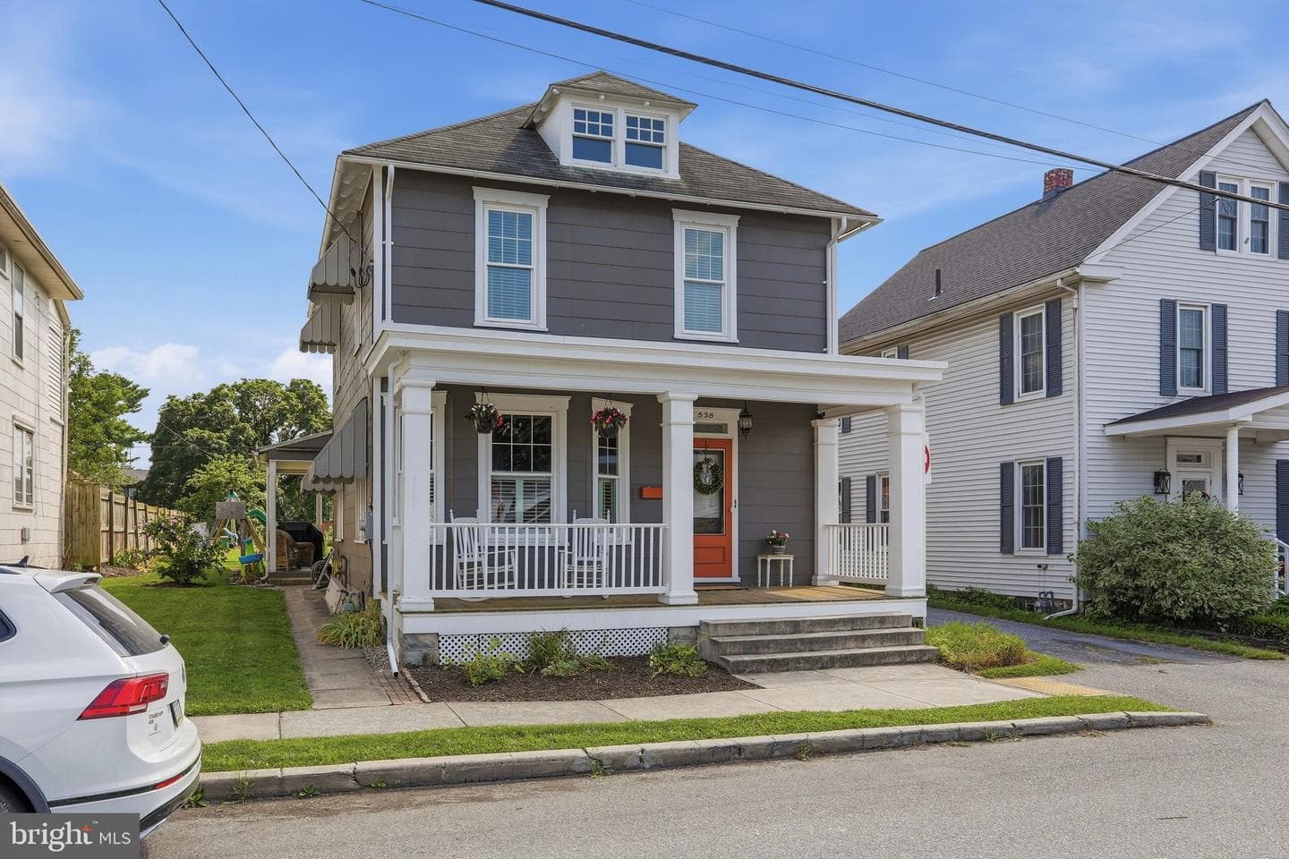 538 E Liberty Street, Chambersburg
