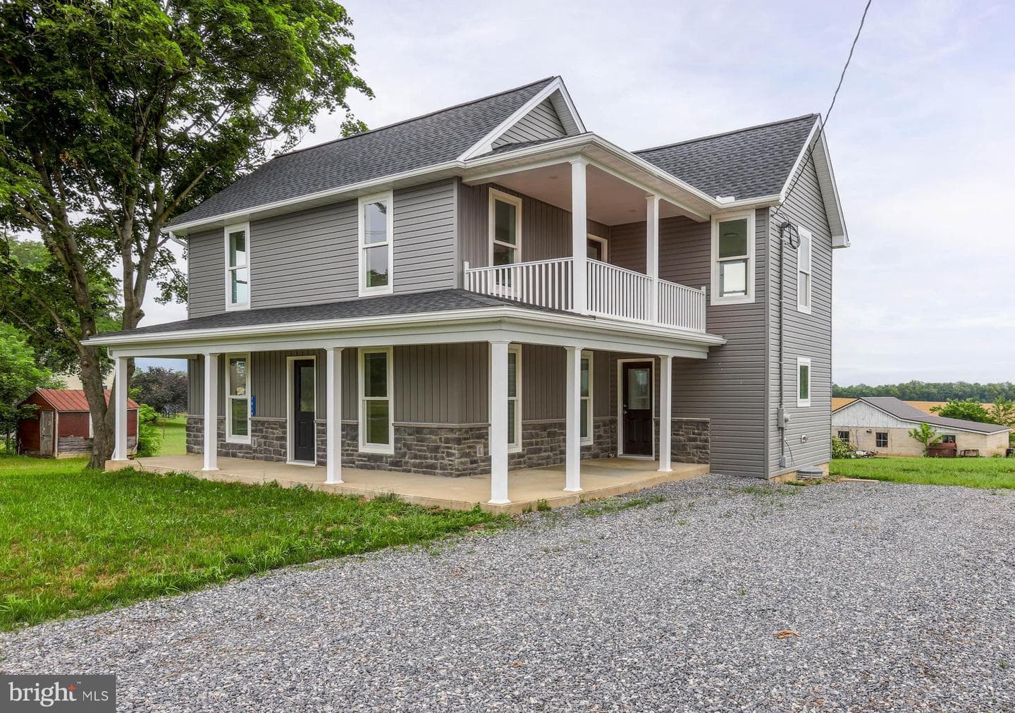 7919 Roxbury Road Road, Shippensburg