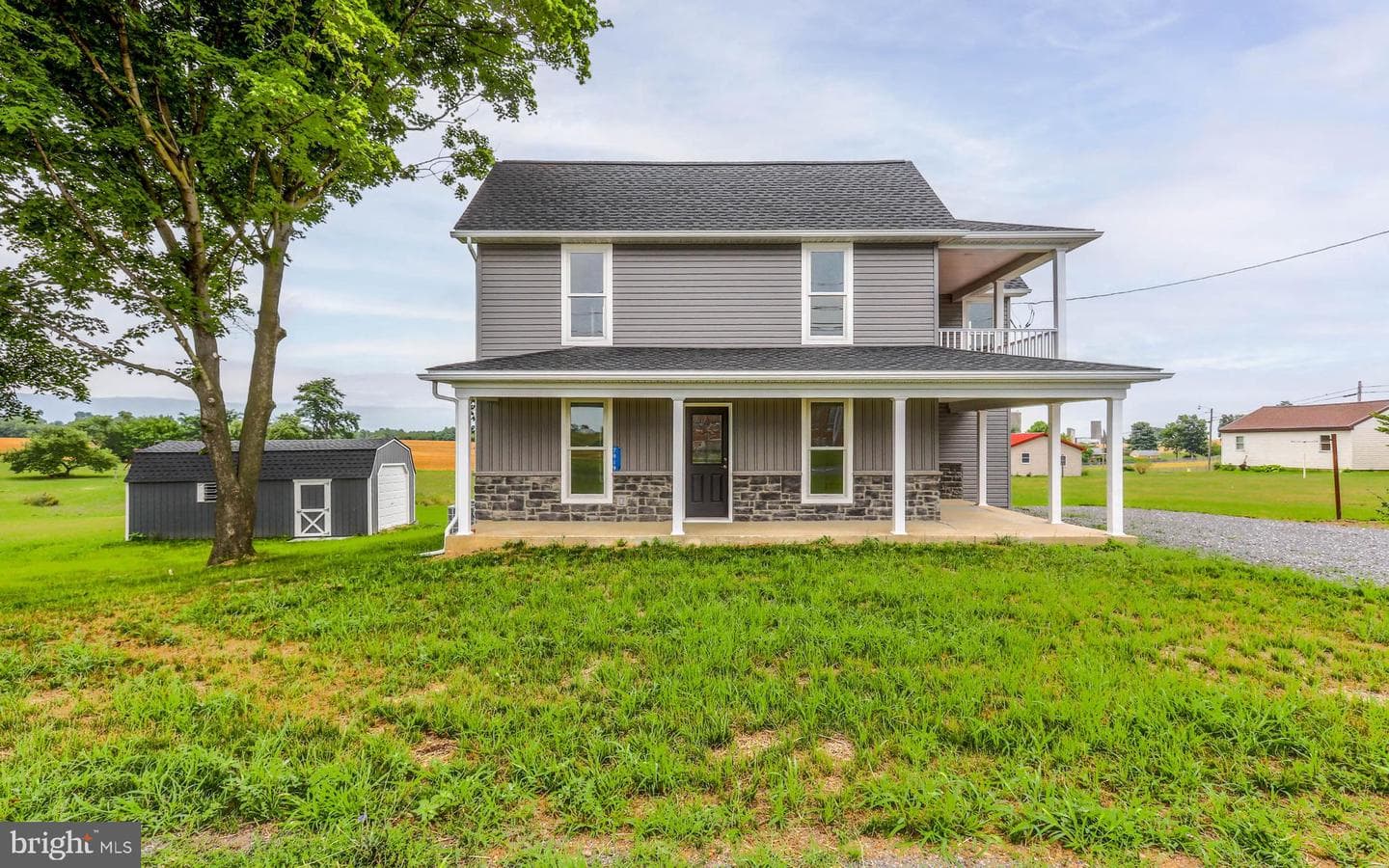 7919 Roxbury Road Road, Shippensburg