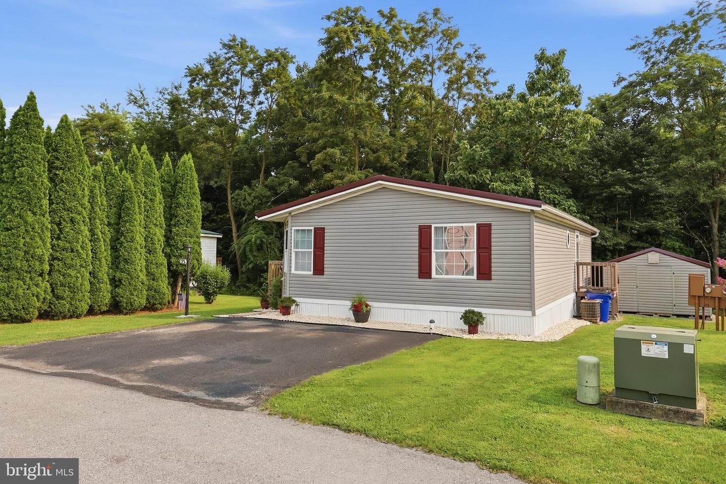 10655 Bailey Springs Lane #23 photo 48