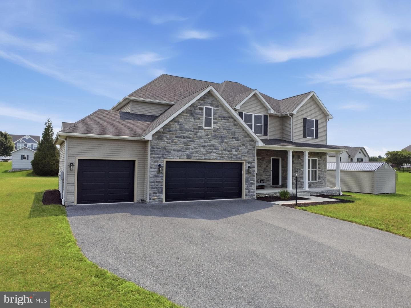 711 Starr Avenue, Chambersburg