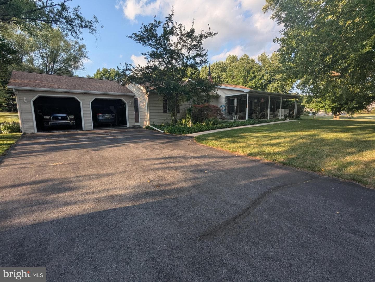8045 Shank Hess Road, Waynesboro