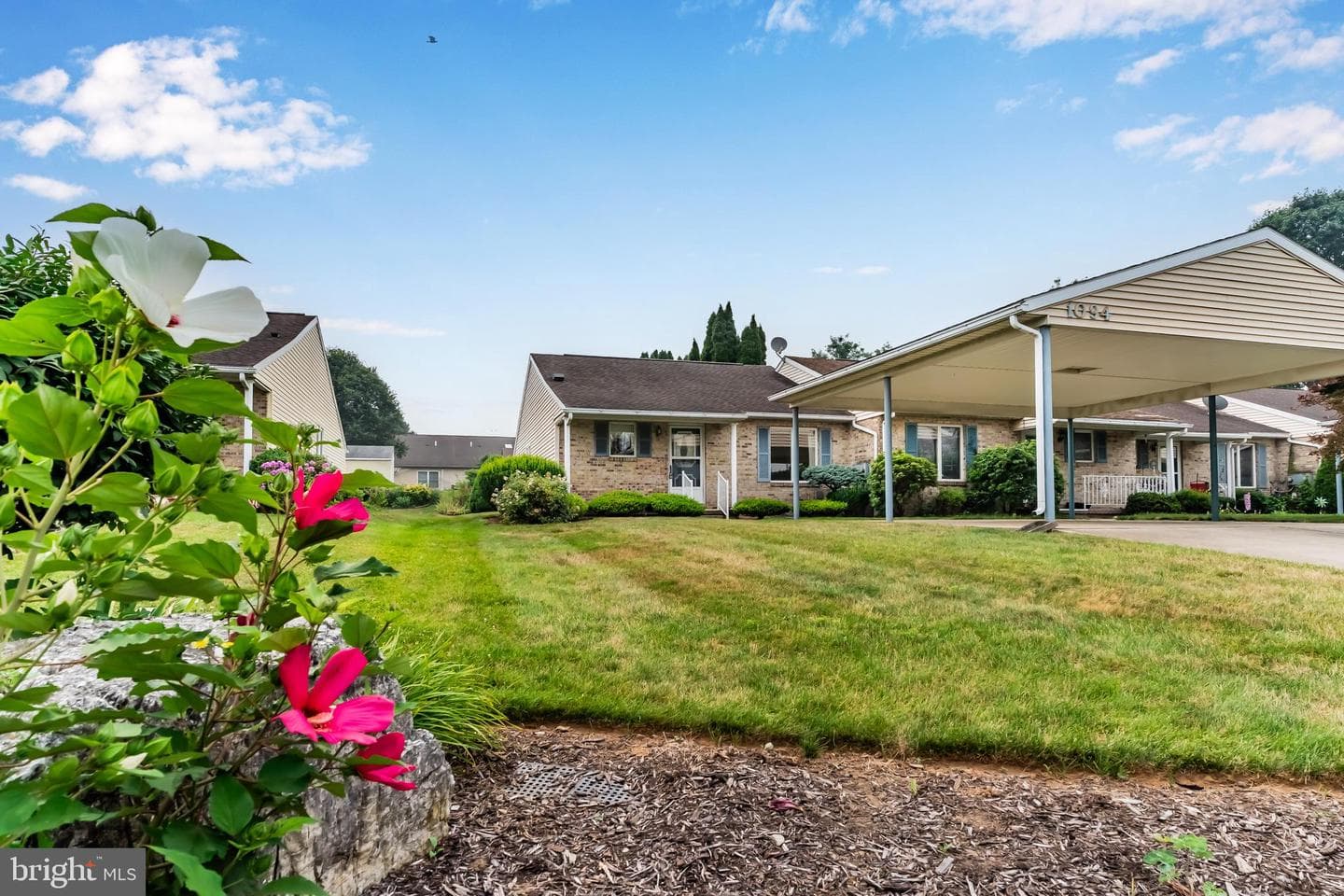1094 Westgate Drive, Chambersburg