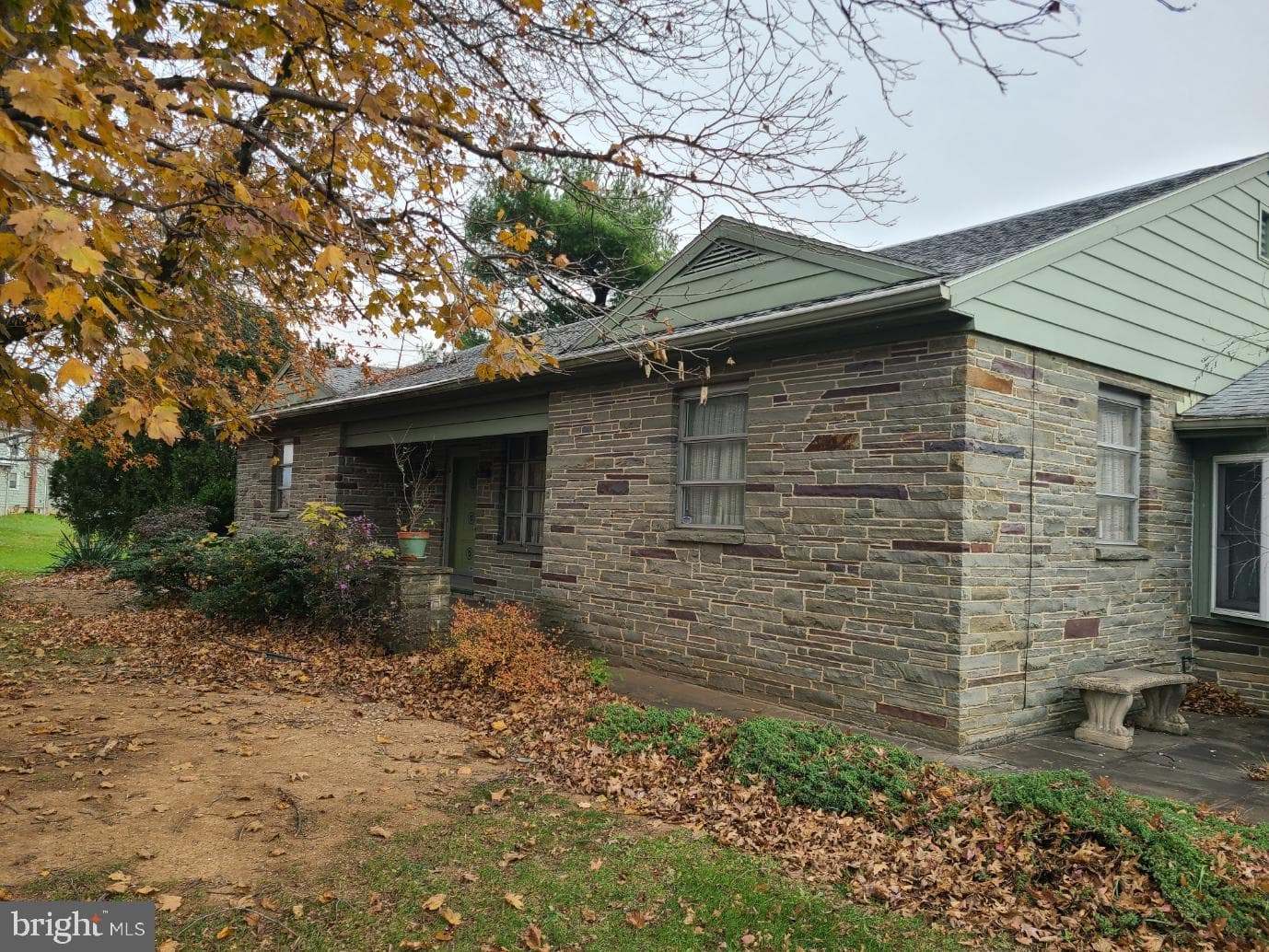 1042 Mercersburg Road photo 1