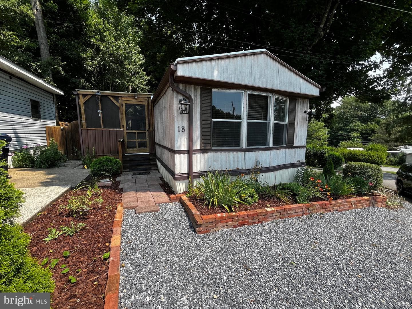 14328 Buchanan Trail E #18, Waynesboro