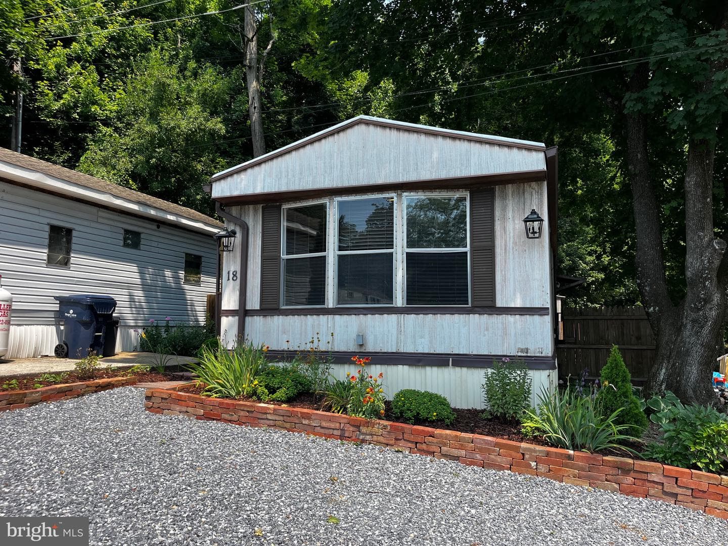 14328 Buchanan Trail E #18, Waynesboro
