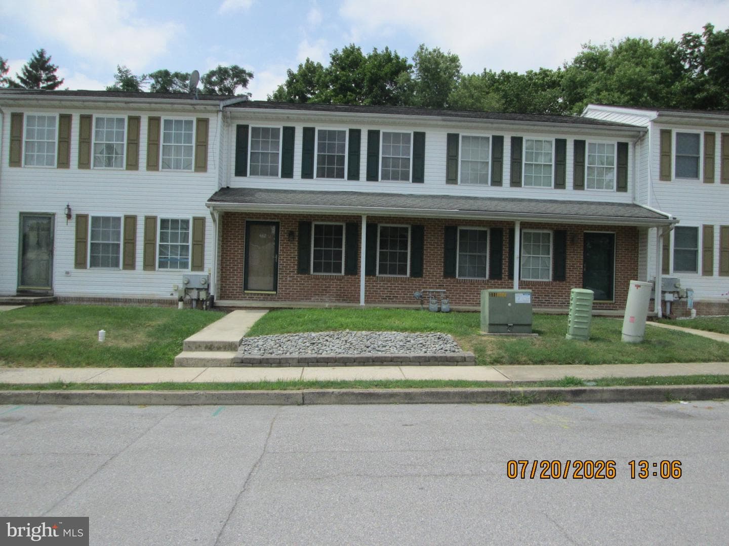 462 Scott Avenue, Waynesboro