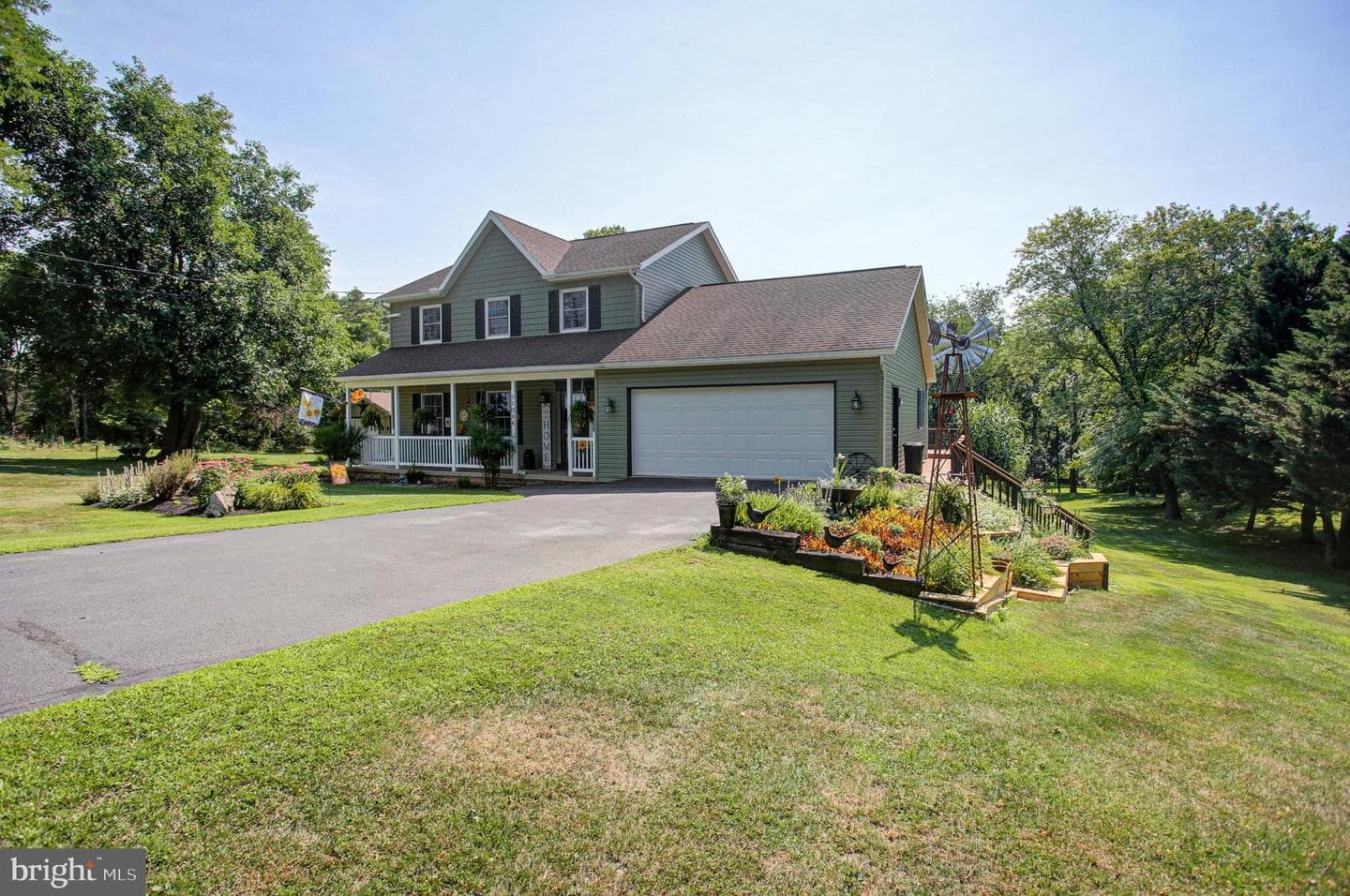 11086 Welsh Run Road photo 5