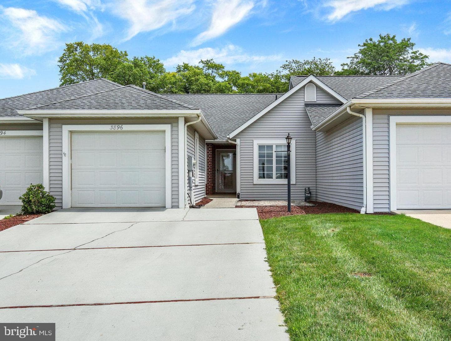 3896 Farmstead Drive, Fayetteville