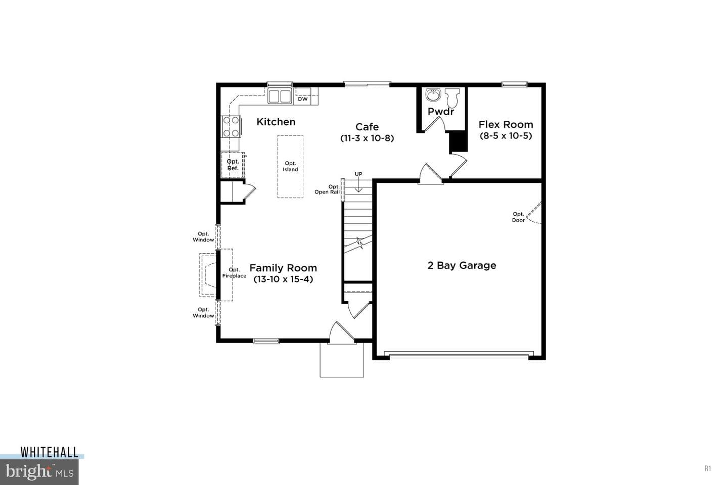 Homesite 24 Wind River Drive photo 20