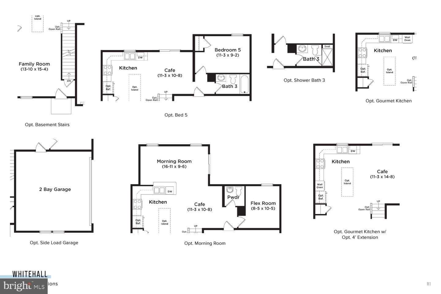 Homesite 24 Wind River Drive photo 23