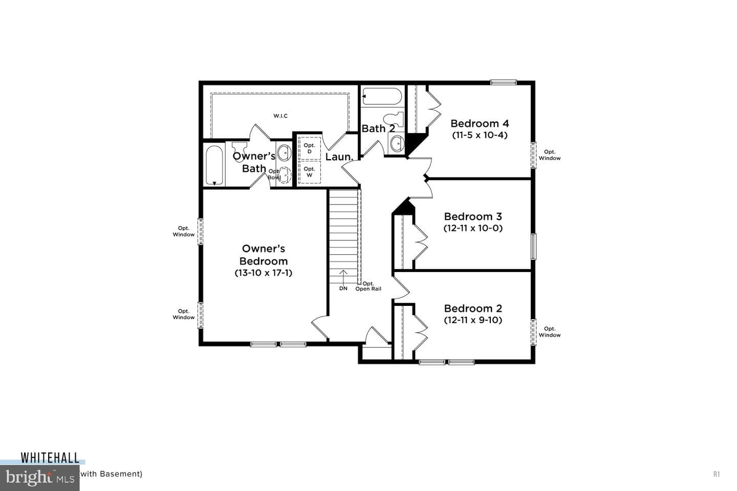 Homesite 24 Wind River Drive photo 25