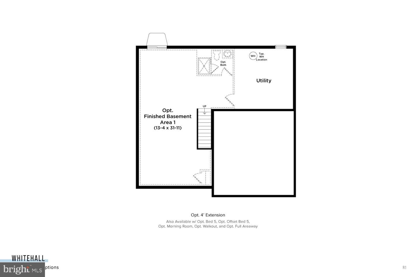 Homesite 24 Wind River Drive photo 28
