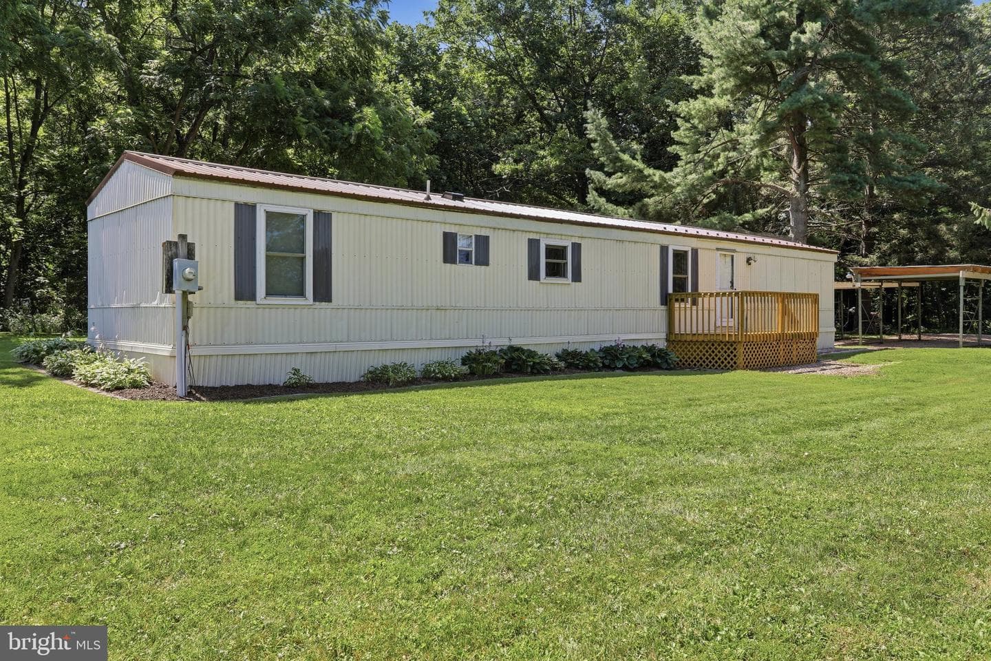 5604 White Church Road photo 1