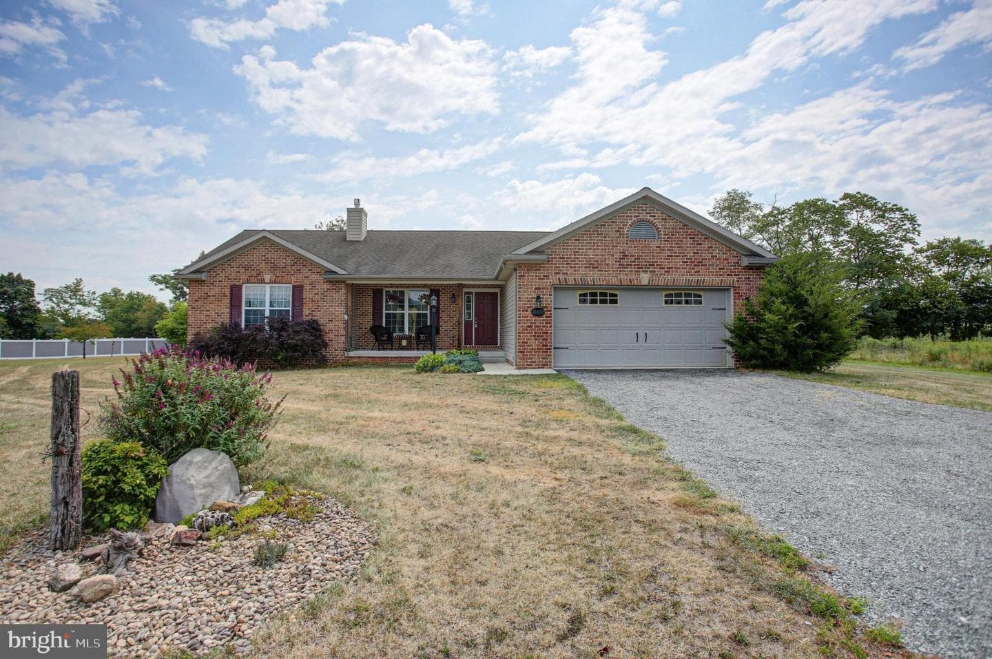 12432 Shimpstown Road photo 1