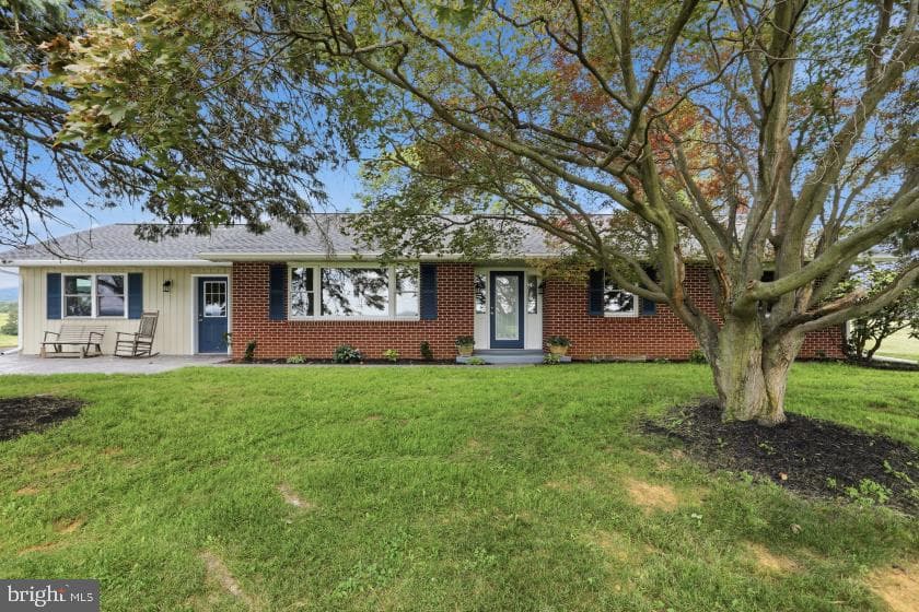 6906 White Church Road photo 1