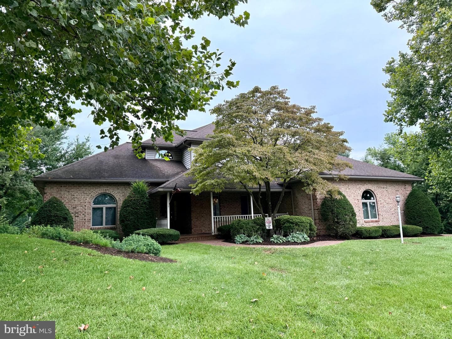 9671 Forest Ridge Road photo 1