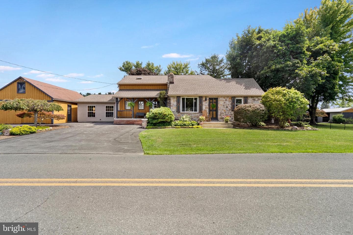 6288 Bikle Road photo 1